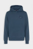 Tommy Hilfiger SHADOW HOODIE UNISEX Sweatshirt blue coast SHADOW HOODIE UNISEX Толстовка голубое побережье