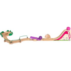 Small Foot Kugelfigut Junior Spielplatz Детская площадка с мячом