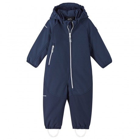Reima Softshell Overall Mjosa Softshelloveralls fur Kinder Комбинезон Softshell Mjosa Комбинезон Softshell для детей