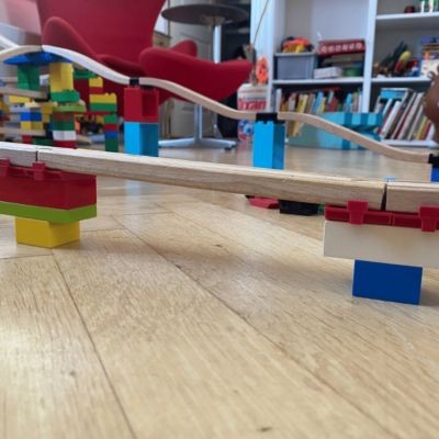 TOY2 Ingenieur Paket инженерный пакет