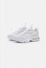 Nike Sportswear ZOOM AIR FIRE Sneaker low photon dust/white/summit white ZOOM AIR FIRE кроссовки женские низкие фотонная пыль/белый/вершинный белый