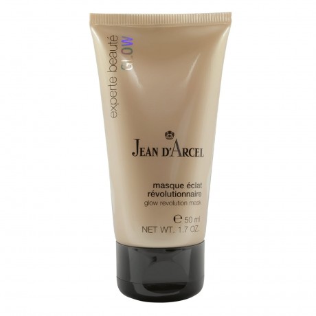 JEAN D'ARCEL masque e?clat re?volutionnaire EXPERT BEAUTE Maske Anti-Aging  masque e?clat re?volutionnaire EXPERT BEAUTE Маска Антивозрастная