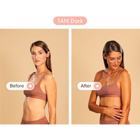 IONIQ Skincare TAN Dark (Kartusche)  ТАН темный (картридж)