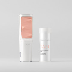 IONIQ Skincare TAN Dark (Kartusche)  ТАН темный (картридж)