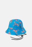 Tommy Hilfiger ANDY WARHOL BUCKET HAT UNISEX Hat shocking blue ANDY WARHOL BUCKET HAT UNISEX Шляпа шокирующий синий