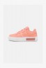 Nike Sportswear W AIR FORCE 1 FONTANKA Sneaker low light madder root/summit white/rust pink W AIR FORCE 1 FONTANKA кроссовки женские низкие светлый корень марены/вершина белая/ржаво-розовая