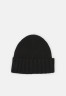 Tommy Hilfiger PREP MONOBEANIE UNISEX Beanie black PREP MONOBEANIE UNISEX Beanie черный