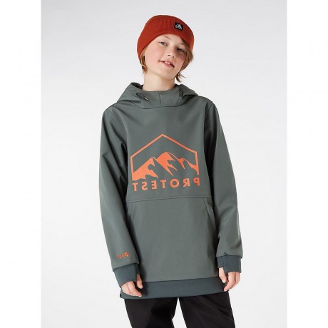 PROTEST PRTCLEYTON JR  ПРТКЛЕЙТОН МЛАДШИЙ