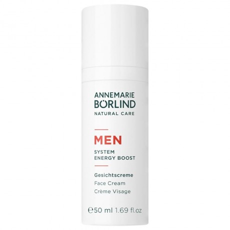 ANNEMARIE BORLIND Face Cream  крем для лица
