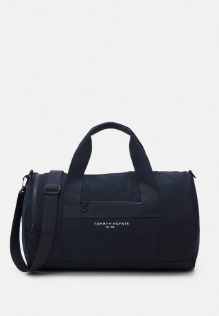 Tommy Hilfiger ESTABLISHED DUFFLE UNISEX Weekend bag desert sky ESTABLISHED DUFFLE UNISEX Сумка выходного дня небо пустыни
