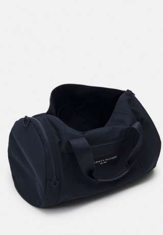 Tommy Hilfiger ESTABLISHED DUFFLE UNISEX Weekend bag desert sky ESTABLISHED DUFFLE UNISEX Сумка выходного дня небо пустыни