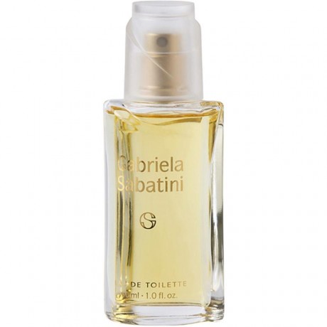 Gabriela Sabatini (Габриела Сабатини) Gabriela Sabatini (Габриела Сабатини) Eau de Toilette Туалетная вода Spray Спрей, 30 мл