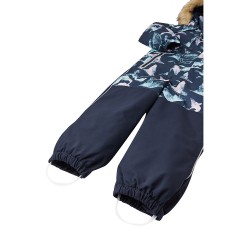 Reima Schneeanzug Kipina Schneeanzuge fur Kinder Зимний комбинезон Kipina Зимние комбинезоны для детей