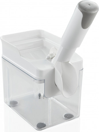 Leifheit Leifheit Entkerner Cherrymat 3.0, Kunststoff, (1-tlg), spulmaschinenfest  Коронка Leifheit Cherrymat 3.0, пластик, (1 шт.), можно мыть в посудомоечной машине