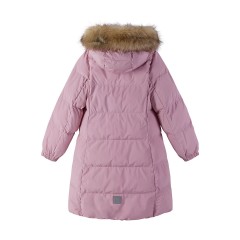 Reima Wintermantel Siemaus Wintermantel fur Madchen Зимнее пальто Siemaus зимнее пальто для девочки