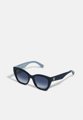 Tommy Hilfiger Sunglasses blue Солнечные очки синий