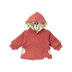 NINI Jacke Ubergangsjacken fur Madchen Куртка Межсезонные куртки для девочек