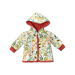 NINI Jacke Ubergangsjacken fur Madchen Куртка Межсезонные куртки для девочек