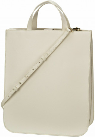 Tommy Hilfiger CHIC Tote bag beige CHIC Большая сумка бежевый