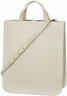 Tommy Hilfiger CHIC Tote bag beige CHIC Большая сумка бежевый