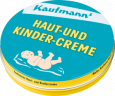 Kaufmann's creme haut und kinder 3stk, Кауфманнс Крем для ухода за чувствительной и сухой кожей, 75 мл x 3 штуки