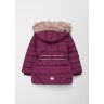 s.Oliver Steppmantel mit Gurtel Mantel fur Madchen Стеганое пальто с поясом Пальто для девочки