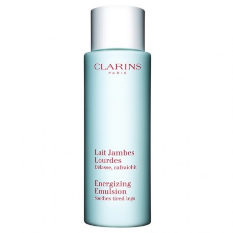 Clarins Lait Jambes Lourdes Лайт Джамбес Лурдес