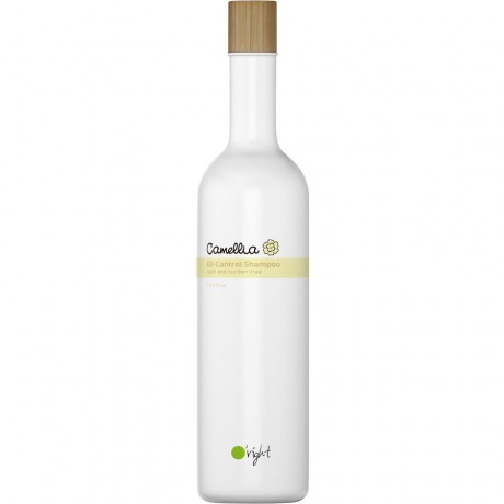 O'right Camellia Oil-Control Shampoo Шампунь для волос, 400 мл
