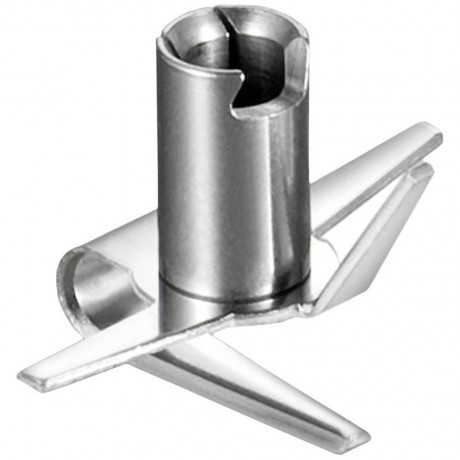 Esge Esge Stabmixer Zauberstab- Multimesser  Ручной блендер Esge Wand с несколькими ножами