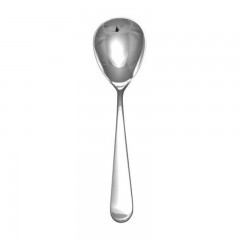 Robbe &amp; Berking Robbe &amp; Berking Dante 150 g versilbert Gemuseloffel Robbe &amp;amp; Berking Dante 150 г посеребренная ложка для овощей