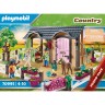 PLAYMOBIL PLAYMOBIL 70995 Reitunterricht mit Pferdeboxen PLAYMOBIL 70995 Уроки верховой езды с конюшнями