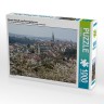 CALVENDO Puzzle CALVENDO Puzzle Berner Altstadt vom Rosengarten aus Пазл CALVENDO Пазл Старый город Берна из розового сада