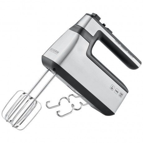 Severin Severin Handmixer HM 3843, 100 W Ручной миксер Severin HM 3843, 100 Вт