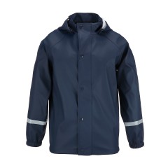 modAS PU-Regenjacke Wasserdicht Куртка от дождя из полиуретана Водонепроницаемая