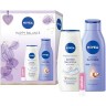 Nivea Happy Balance Geschenkset  Подарочный набор Happy Balance