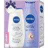 Nivea Happy Balance Geschenkset  Подарочный набор Happy Balance