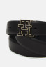 Tommy Hilfiger Belt black Пояс черный