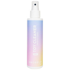 Amorelie Fresh &amp; Clean Toycleaner  Чистящее средство для игрушек Fresh &amp;amp; Clean