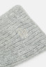 Tommy Hilfiger TIMELESS HEADBAND Ear warmers light grey heather ПОВЯЗКА TIMELESS Грелки для ушей светло-серый вереск