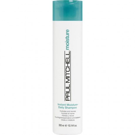 Paul Mitchell (Поль Митчелл) Moisture Instant Moisture Daily Shampoo Шампунь увлажняющий, 50 мл
