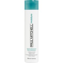 Paul Mitchell (Поль Митчелл) Moisture Instant Moisture Daily Shampoo Шампунь увлажняющий, 50 мл
