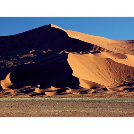 CALVENDO Puzzle CALVENDO Puzzle Sossusvlei Dunen im Morgenlicht in Namibia Пазл CALVENDO Puzzle Дюны Соссусфлей в утреннем свете в Намибии