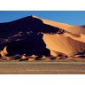 CALVENDO Puzzle CALVENDO Puzzle Sossusvlei Dunen im Morgenlicht in Namibia Пазл CALVENDO Puzzle Дюны Соссусфлей в утреннем свете в Намибии