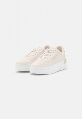 Tommy Hilfiger SIGNATURE Trainers feather white ПОДПИСЬ Кроссовки перо белое