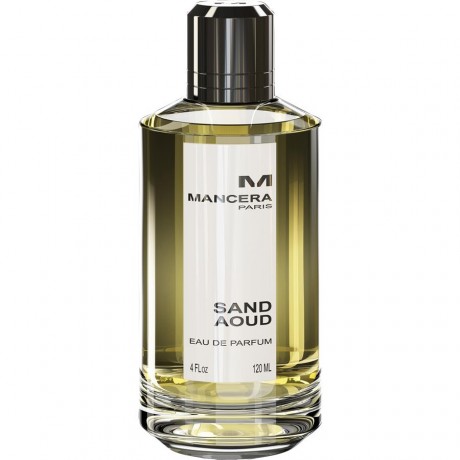 Mancera Sensual White Eau de Parfum Парфюмерная вода Spray Спрей Sand Aoud, 60 мл