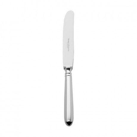 Robbe & Berking Robbe & Berking Navette 150 g versilbert Kindermesser Robbe & Berking Navette 150 г посеребренный детский нож