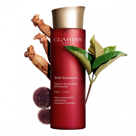 Clarins Lotion de Jeunesse Defroissante  Лосьон de Jeunesse Defroissante