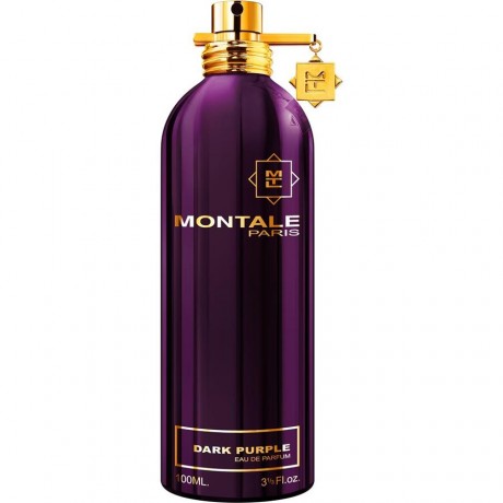 Montale (Монтейл) Fruchte Eau de Parfum Парфюмерная вода Spray Спрей Dark Purple, 100 мл