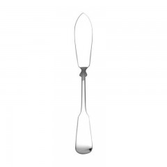 Robbe &amp; Berking Robbe &amp; Berking Spaten 925 Sterling Silber Fischmesser Нож для рыбы Robbe &amp;amp; Berking spade из стерлингового серебра 925 пробы