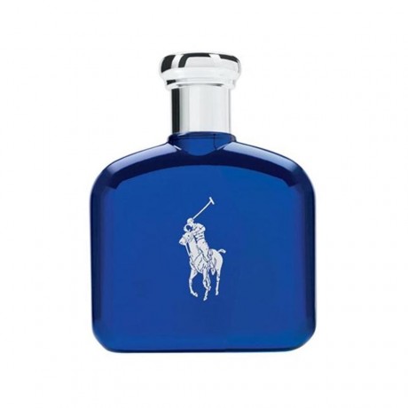 Ralph Lauren (Ральф Лорен) Polo Blue After Shave Лосьон после бритья Gel, 125 мл